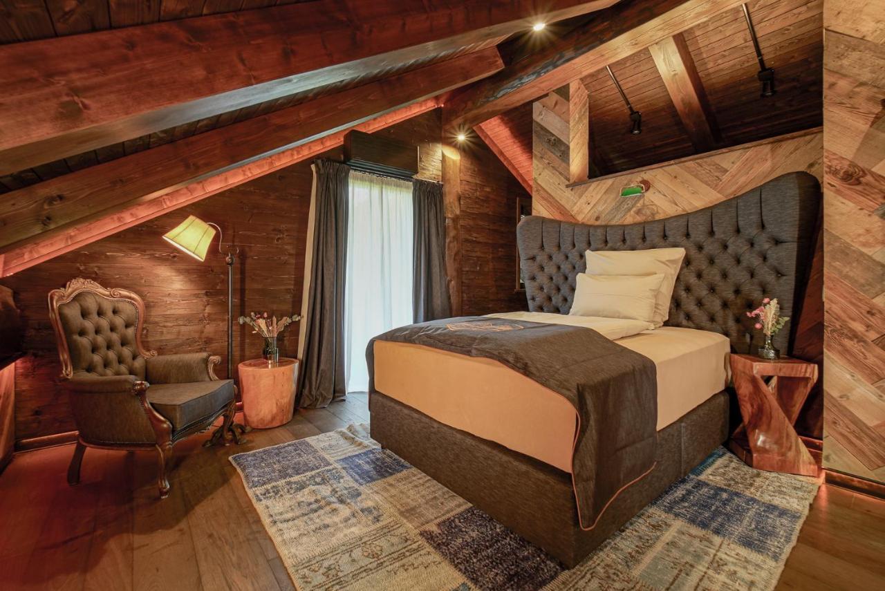 Timberjacks Siegen Motel Εξωτερικό φωτογραφία
